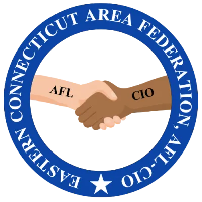 EASTER CONNECTICUT AREA LABOR FEDERATION, AFL-CIO